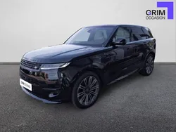 Utilisé 2023 Land Rover Range Rover Sport SUV | 102 900 € (Super prix)