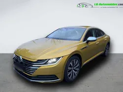 Utilisé 2020 VW Arteon Berline | 31 900 € (Bon prix)