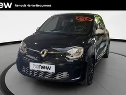 Noir Utilisé 2023 Renault Twingo Urban Night Citadine | 14 499 € (Prix assez cher)