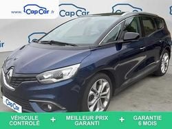 Utilisé 2017 Renault Scénic IV Business Monospace | 7 490 € (Prix juste)