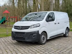 Blanc Utilisé 2019 Opel Vivaro Edition Van | 9 990 € (Super prix)