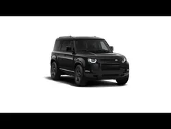 Nouvelle 2024 Land Rover Defender HSE Dynamic SUV | 106 558 € (Bon prix)