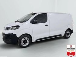 Blanc Nouvelle 2025 Peugeot Expert S Van | 34 078 € (Prix juste)