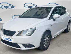 Utilisé 2017 Seat Ibiza CONNECT | 8 190 € (Super prix)