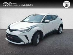 Occasion 2021 Toyota C-HR SUV | 21 890 € (Bon prix)