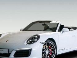 Utilisé 2017 Porsche 911 Sport Cabriolet | 133 000 €