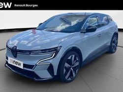 Gris Occasion 2022 Renault Megane E-Tech Techno Berline | 23 990 € (Prix juste)