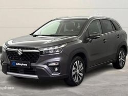 Occasion 2023 Suzuki SX4 S-Cross Style SUV | 21 999 € (Super prix)