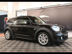 Noir Utilisé 2018 Mini One Countryman SUV | 12 450 €
