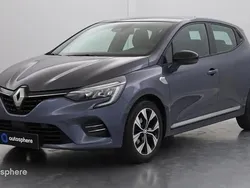 Utilisé 2022 Renault Clio V LIMITED Berline | 14 999 € (Prix juste)