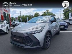 Occasion 2024 Toyota C-HR+ Design SUV | 29 690 € (Prix juste)