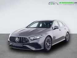 Utilisé 2024 Mercedes A35 AMG AMG Berline | 48 000 € (Bon prix)