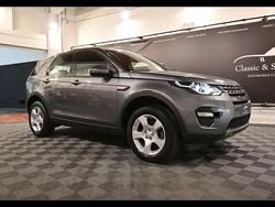 Gris Utilisé 2017 Land Rover Discovery Sport HSE SUV | 10 250 € (Bon prix)