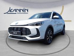 Blanc Nouvelle 2025 MG ZS Berline | 25 900 € (Bon prix)