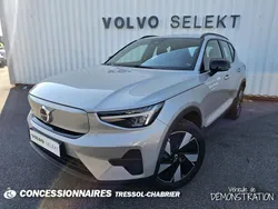 Utilisé 2025 Volvo EX40 SUV | 43 000 €