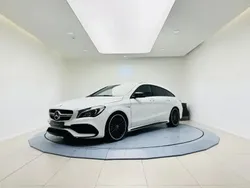 Utilisé 2016 Mercedes CLA45 AMG AMG Break | 38 900 €
