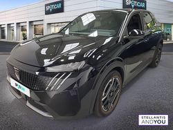 Occasion 2024 Peugeot e-3008 Allure SUV | 34 490 € (Prix juste)