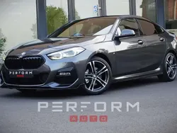 Argent Utilisé 2021 BMW 218 Shadowline Berline | 25 900 € (Prix juste)