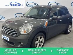 Utilisé 2013 Mini ONE Citadine | 7 999 €