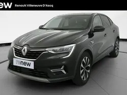 Noir Utilisé 2023 Renault Arkana Evolution SUV | 21 399 € (Prix juste)
