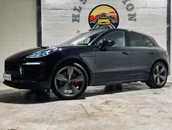 Noir Utilisé 2021 Porsche Macan S SUV | 84 990 €