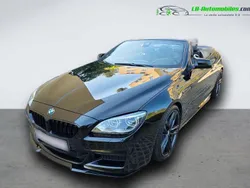 Utilisé 2015 BMW 650 Comfort Edition Coupé | 44 200 €