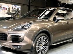 Occasion 2015 Porsche Cayenne S SUV | 45 990 €