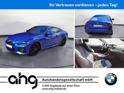 Utilisé 2024 BMW 420 Comfort Edition Coupé | 45 790 € (Bon prix)