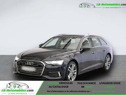 Occasion 2022 Audi A6 Break | 45 500 € (Prix juste)