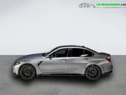 Utilisé 2023 BMW M3 Comfort Edition Berline | 90 500 € (Super prix)