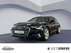 Utilisé 2024 Audi A6 Advanced Plus Break | 42 880 €