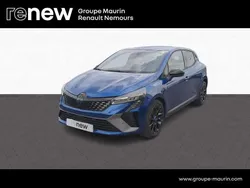 Bleu Utilisé 2024 Renault Clio V Esprit Alpine Citadine | 20 490 € (Prix juste)