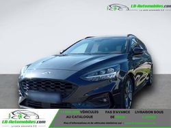 Utilisé 2021 Ford Focus Break | 22 800 € (Prix juste)