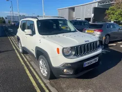 Blanc Utilisé 2015 Jeep Renegade SUV | 14 000 € (Super prix)