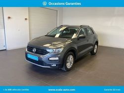 Utilisé 2019 VW T-Roc LOUNGE SUV | 17 490 € (Prix juste)