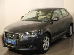 Gris Utilisé 2008 Audi A3 Berline | 10 990 €