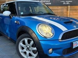 Utilisé 2007 Mini Cooper S Citadine | 8 490 € (Super prix)