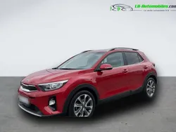 Utilisé 2020 Kia Stonic SUV | 21 800 € (Prix juste)