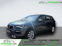 Utilisé 2021 Seat Ateca SUV | 24 000 € (Prix juste)