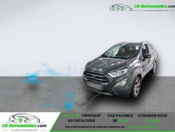 Utilisé 2018 Ford Ecosport SUV | 18 800 € (Prix juste)