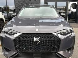 Biton Nouvelle 2025 DS Automobiles DS3 Crossback E-Tense SUV | 45 490 €