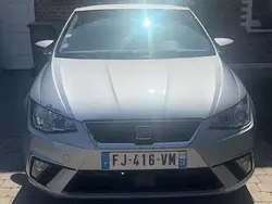 Utilisé 2019 Seat Ibiza Berline | 10 000 € (Super prix)