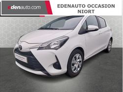 Utilisé 2019 Toyota Yaris Active Citadine | 11 990 € (Super prix)