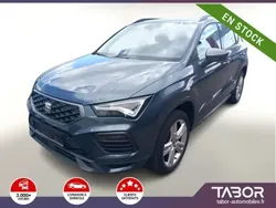 Gris Utilisé 2021 Seat Ateca FR SUV | 25 888 € (Prix juste)