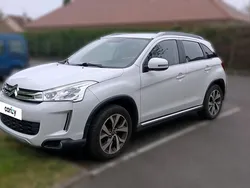 Citroën C4 Aircross
