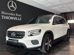 Blanc Utilisé 2021 Mercedes GLB200 Progressive SUV | 34 990 € (Bon prix)