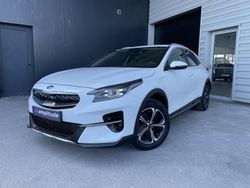 Blanc Utilisé 2022 Kia XCeed Active SUV | 18 299 € (Prix juste)
