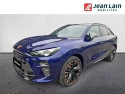 Bleu Utilisé 2025 Cupra Terramar VZ SUV | 54 510 € (Prix juste)