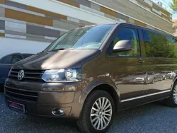 Utilisé 2010 VW Multivan Break | 21 990 €