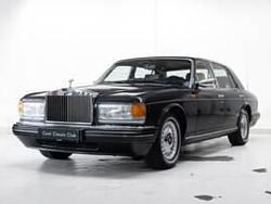 Noir Utilisé 1996 Rolls Royce Silver Spur Berline | 47 500 €